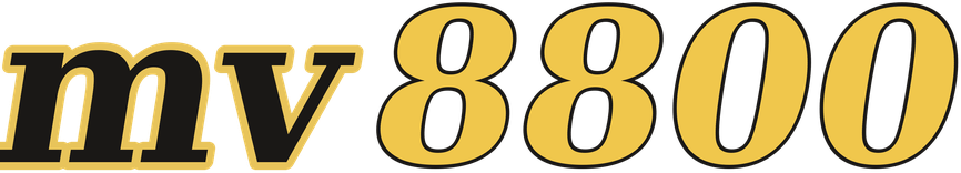 mv8800 logo